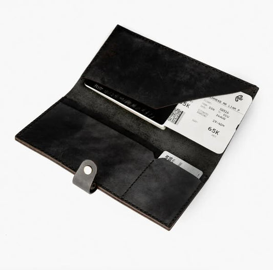 Passport Cover