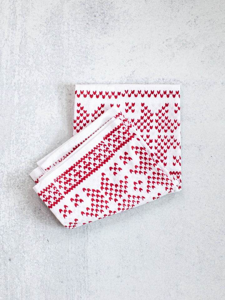 Tea Towel