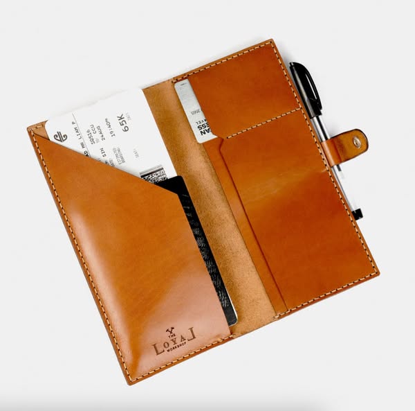 Passport Cover