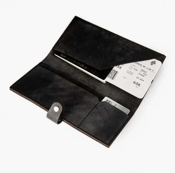Passport Cover