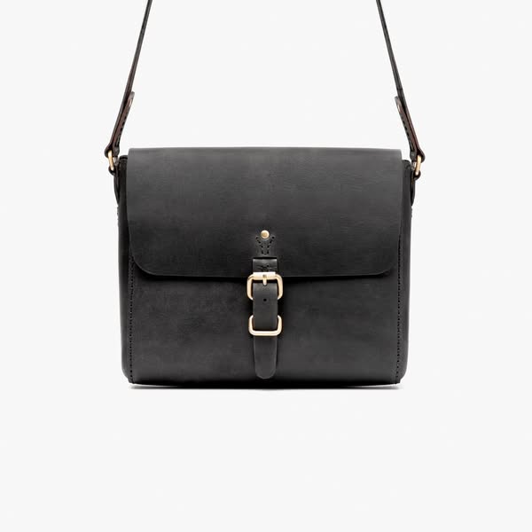 The Companion Satchel