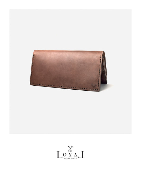 The Alongsider Wallet