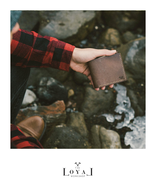 The Keeper Wallet