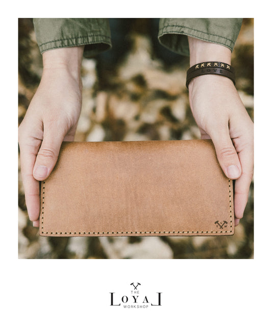 The Alongsider Wallet