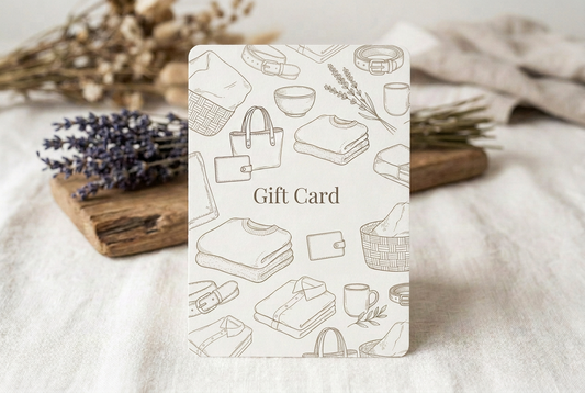 EndCo Emporium Gift Card