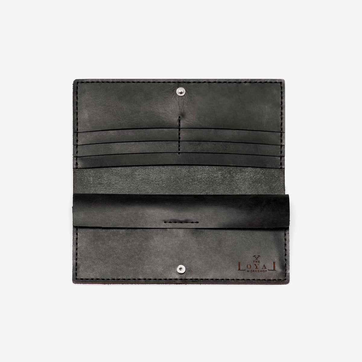 The Alongsider Wallet